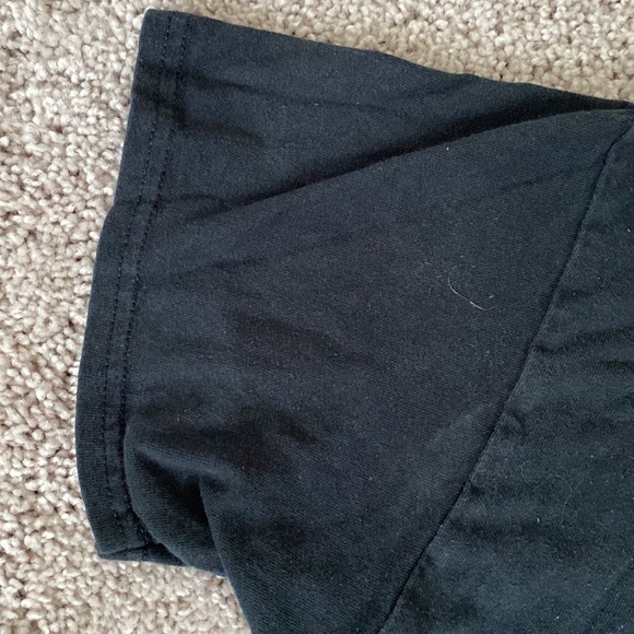 Gildan Boo Crew Halloween Black T-Shirt. - Picture 10 of 11